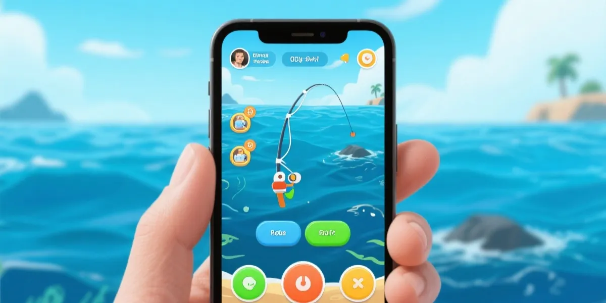 官方正版App演示界面